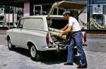 Москвич-434ИЭ 1969 года
